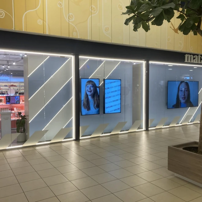 ImageCreator bygger og ombygger Matas butikker på landsbsis