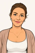 Nadia - projektkoordinator