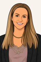 Nadia - projektkoordinator
