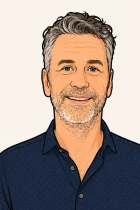 Peter - salgsdirektør