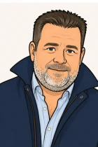Steffen - direktør/ejer