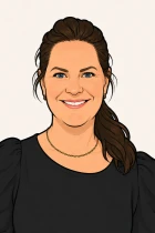 Thea - projektkoordinator