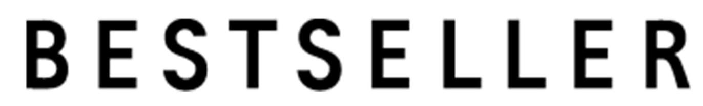 Bestseller logo