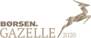 ImageCreator fik Børsens Gazelle i 2020