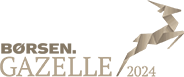 ImageCreator fik Børsens Gazelle i 2024